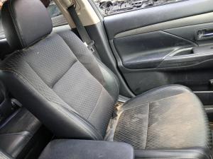 2014 Mitsubishi Outlander ZJ-ZL image 7