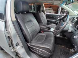 2011 Nissan Murano Z5A image 7