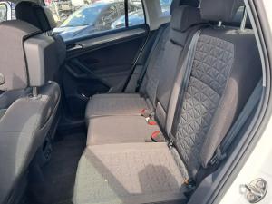 2023 Volkswagen Tiguan 5NA image 7