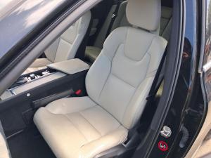 2018 Volvo Xc60 GEN 2 image 7
