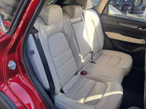 2018 Mazda Cx5 KF image 7