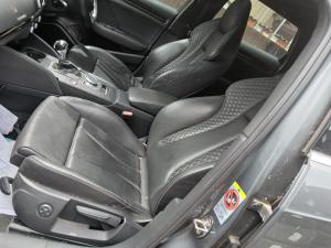 2014 Audi A3 8V S3 image 7