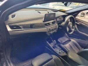 2021 Bmw X1 SDRIVE 20I F48 image 7