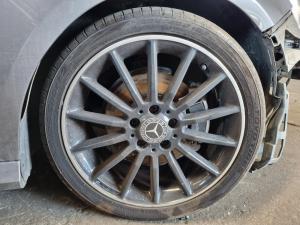 2018 Mercedes Benz A Class A 200 W176 image 7