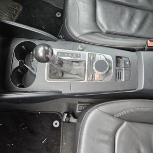 2013 Audi A3 8V image 7