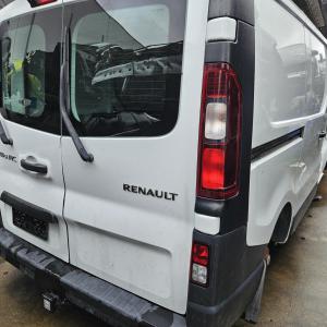 2019 Renault Trafic image 7