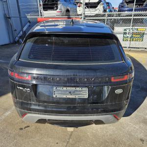 2018 Range Rover Velar image 7