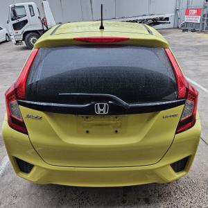 2015 Honda Jazz GK image 7
