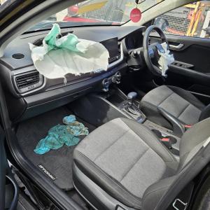 2021 Kia Stonic image 7