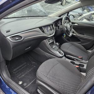 2017 Holden Astra BK image 7