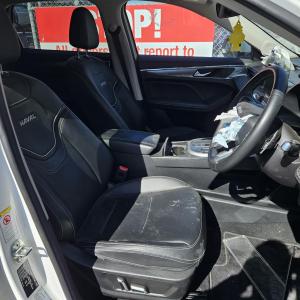 2021 Haval Jolion image 7