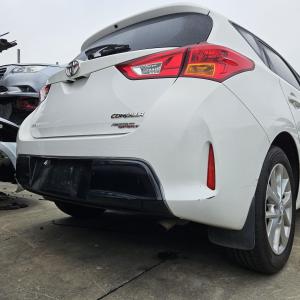 2014 Toyota Corolla ZRE182R image 7