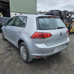 2015 Volkswagen Golf A7 image 7