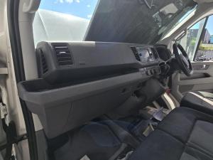 2021 Volkswagen Crafter SY1 TDI 340 image 7