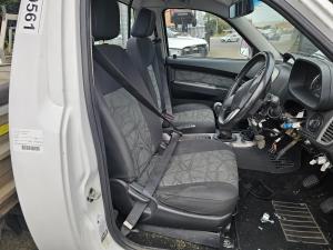 2015 Tata Xenon 2.2DT MAN 5SPD 4WD image 7