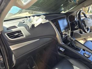 2020 Mitsubishi Pajero Sport QE EXCEED image 7