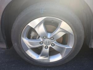 2018 Honda Hr V RU image 7