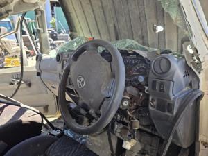 2012 Toyota Land Cruiser VDJ79R GXL image 7