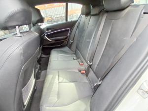 2016 Bmw 1 Series F20 image 7