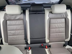 2021 Volkswagen T Roc A1 image 7