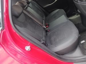 2022 Hyundai I30 PD image 7