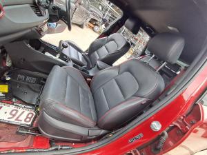 2018 Hyundai I30 PD image 7