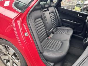 2016 Kia Optima JF image 7