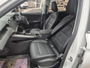 2025 Mg Zs ZS 1.5L 15FHC HEV AUTO 3SPD FWD ESSENCE HYBRID+ image 7