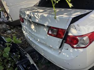 2012 Honda Accord image 7