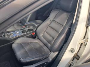 2015 Mazda Cx5 KE image 7