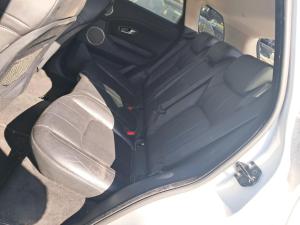 2015 Land Rover Range Rover Evoque L538 image 7