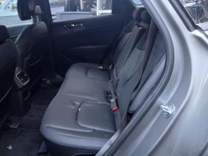 2024 Kia Sportage NQ5 image 7