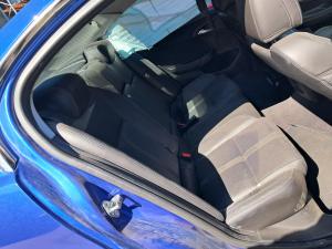 2016 Holden Commodore VF image 7