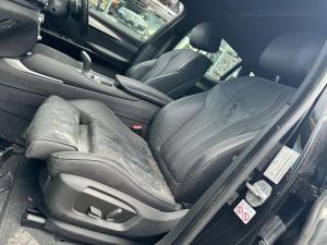 2018 Bmw X6 F16 image 7