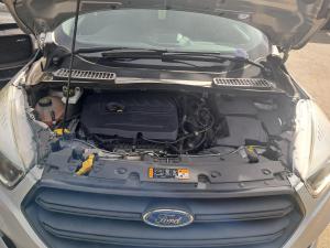 2017 Ford Escape ZG image 7