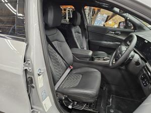 2025 Kia Sportage NQ5 1.6L G4FT HEV HYBRID AUTO 8SPD 4WD GT LINE image 7