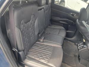 2022 Kia Sorento MQ4 image 7