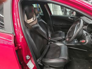 2016 Alfa Romeo Giulietta 1.7L 940B2000 (ALLOY BLOCK) AUTO 6SPD FWD VELOCE image 7