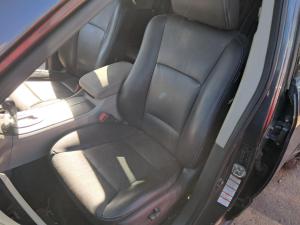 2012 Subaru Tribeca B9 image 7