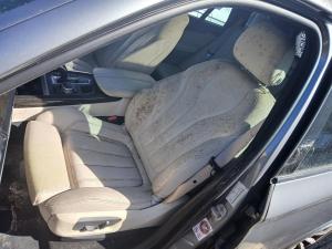 2015 Bmw X5 F15 image 7