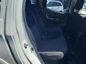 2017 Mitsubishi Triton MQ-MR image 7