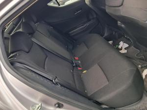 2021 Toyota Ch-r GEN 1 image 7