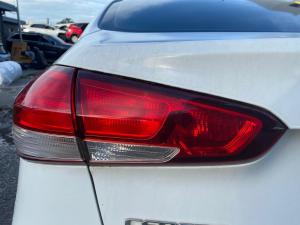 2017 Kia Cerato YD image 7