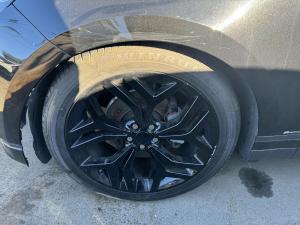 2018 Land Rover Range Rover Velar L560 image 7