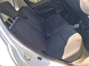 2014 Suzuki Swift FZ image 7