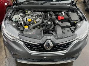 2022 Renault Arkana JL1 image 7