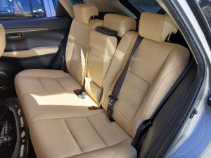 2014 Lexus Nx AGZ/AYZ image 7