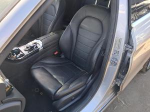 2017 Mercedes C Class W205 image 7