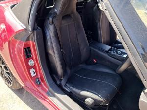 2021 Mazda Mx5 ND image 7