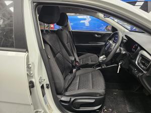 2023 Kia Rio YB 1.4L G4LC AUTO 6SPD FWD S image 7